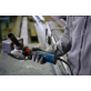 BOSCH GWS 17-125 TS kampinis šlifuoklis